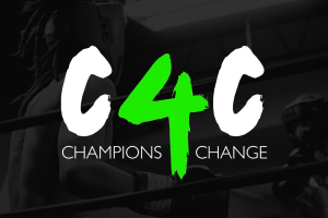 Chapions 4 Change Wellbeing CIC